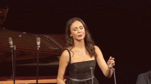 Aida Garifullina⭐♫ "The Rose and the Nightingale"/N.Rimsky-Korsakov