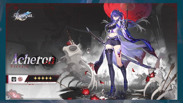 Primeira personagem da VERSÃO 2.1 REVELADA | Honkai: Star Rail смотреть онлайн