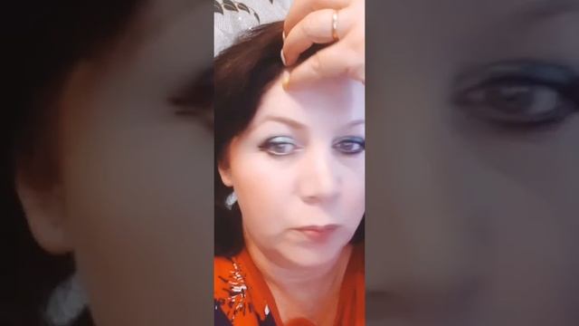 Любимый продукт. Тени для бровей.34513 смотреть онлайн