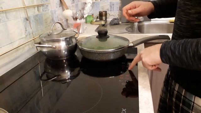 Макароны с фасолью по Ленинградски. смотреть онлайн
