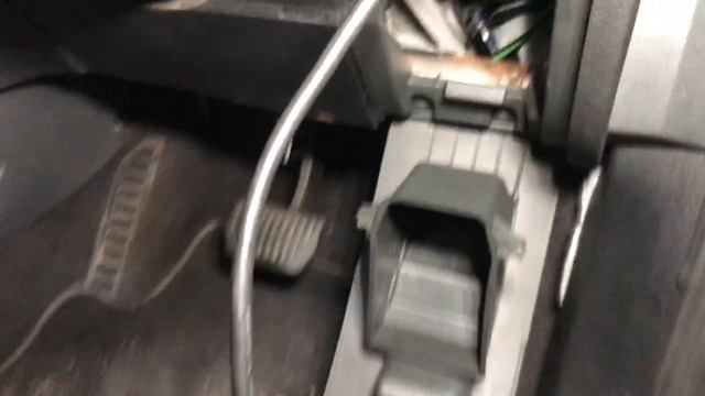 Ford Mondeo MK 4 (2009) - Brake Light Switch/Stop Lamps Not Working! смотреть онлайн