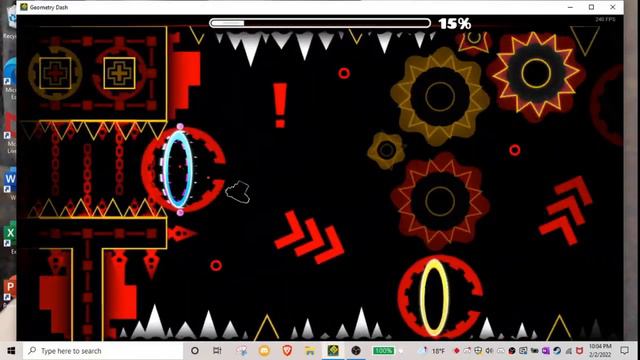 Stalemate by Nox (Insane Demon) смотреть онлайн