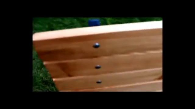 Скамья-трансформер ОАО