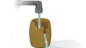 Закон минимума Либиха