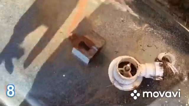 Моя баня из бревна 21 Слив в бане Строю баню сам, Баня мечты, #баняснуля #моябаня #баня 30.04.2020г смотреть онлайн