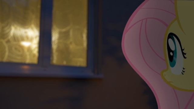 Fluttershy (MLP in real life) смотреть онлайн