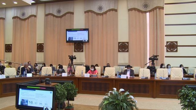 Какие новинки ждут школы Бурятии в новом учебном году? смотреть онлайн