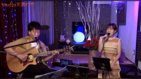 Doop-Doo-De-Doop(A Doodlin' Song) Guitar&Vocal cover