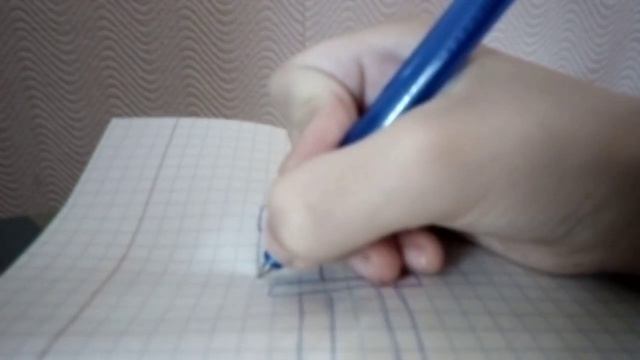 Рисуем скелета по пикселям смотреть онлайн