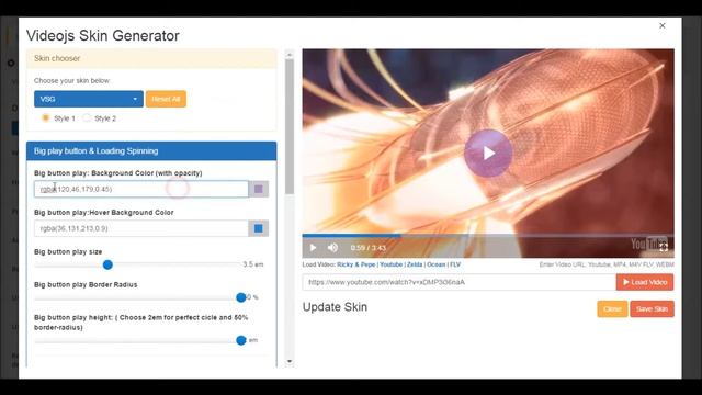 Video Pro - Wordpress Video player Plugin смотреть онлайн