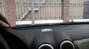 Реальный отзыв о новых дворниках GANZ на Largus.