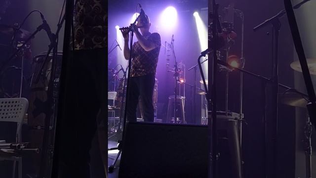 БГ+ в Софии 27.01.23 - Не судьба