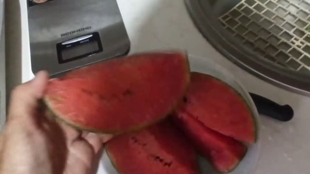 Арбуз ПОРЦИОННЫЙ красный лучший сорт. вкуснятина. буду сажать. смотреть онлайн