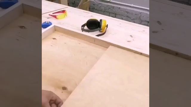 Полка для ключей своими руками. смотреть онлайн