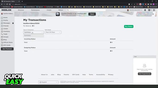 How To See If Someone Bought Your Gamepass on Roblox 2024 смотреть онлайн