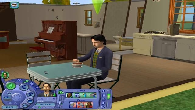 5 Игр детства ( Часть 4 ) смотреть онлайн