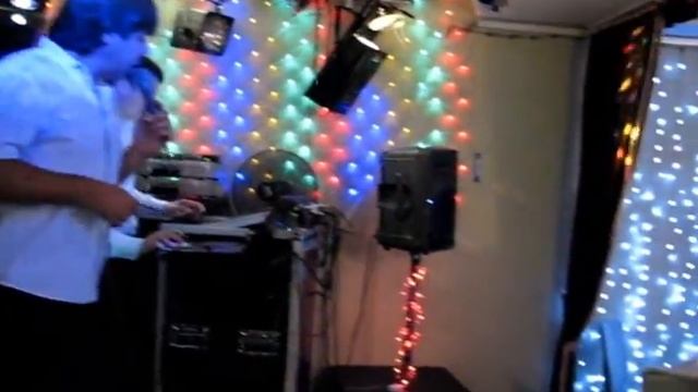 10"Г" школы №31 г.Калининграда - 35лет спустя смотреть онлайн