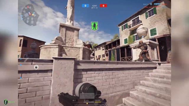 *ЛУЧШИЙ* Мобильный FPS Шутер Вернулся!!! смотреть онлайн