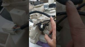 Печка + сервопривод Camry SV41