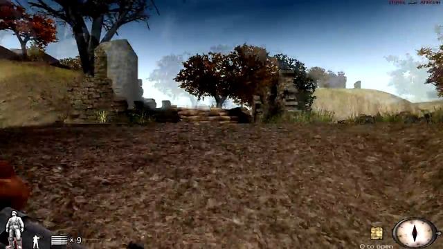 Red Orchestra Ostfront 41-45 Gameplay bots смотреть онлайн