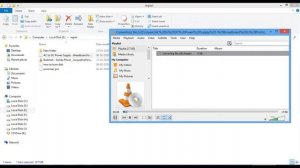 How to repair corrupt video file | VLC media player