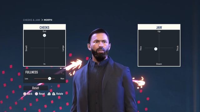 FIFA 23 - How To Make Andrew Tate (2023) - In Game Real Face! смотреть онлайн