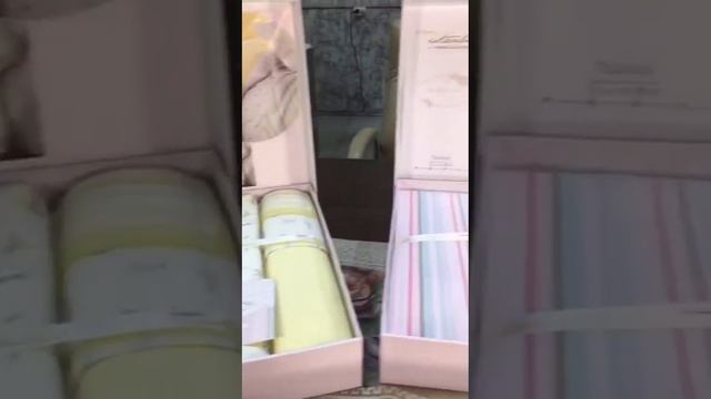 Наборы с покрывалом пике от Istanbul смотреть онлайн