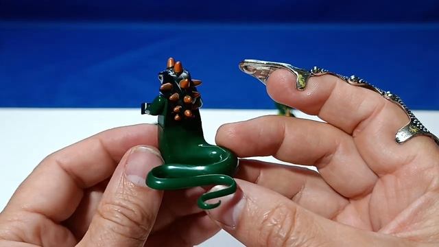 Горморги. История Хаздора. #Земля чудовищ #пластилин #лего