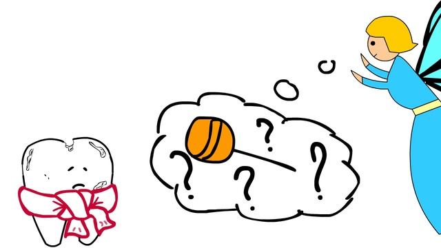 Полезные советы от зубной феи смотреть онлайн