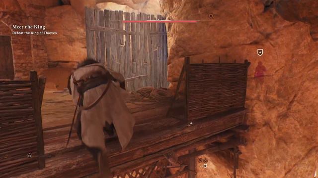 Assassin's Creed Mirage: Assassin’s Focus 1 смотреть онлайн