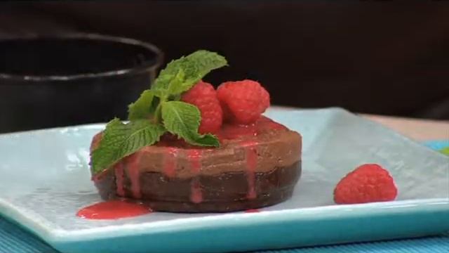 Целебная кулинария от Пегги К. смотреть онлайн