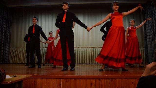 Вальс 9-А,2014 год смотреть онлайн