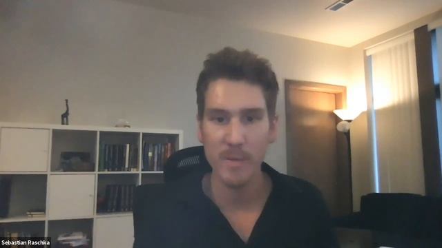 Statistics, Open Source & ML Research | Python for ML | Interview with Sebastian Raschka смотреть онлайн