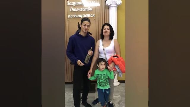 20180730-Первые счастливчики, обнаружившие тайное послание музея смотреть онлайн