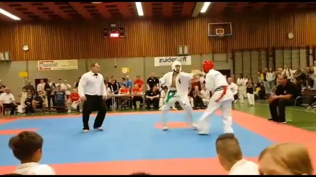 Enshin Karate Nederland