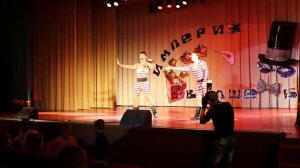 Империя Волшебства - Цирк братьев Непочатых
