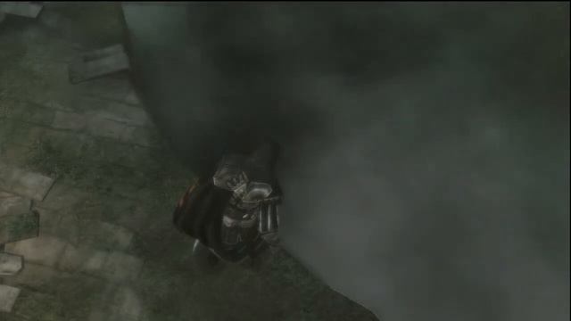 Assassin's Creed II Octi the Giant Octopus смотреть онлайн