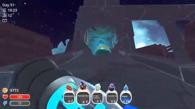 Slime rancher pt24 смотреть онлайн