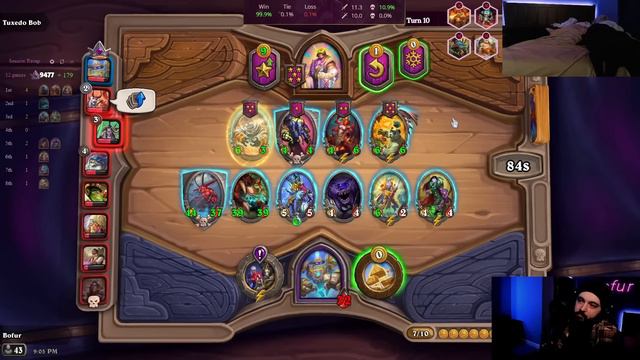 Anima Bribe is Better Dancing Deryl!!! смотреть онлайн