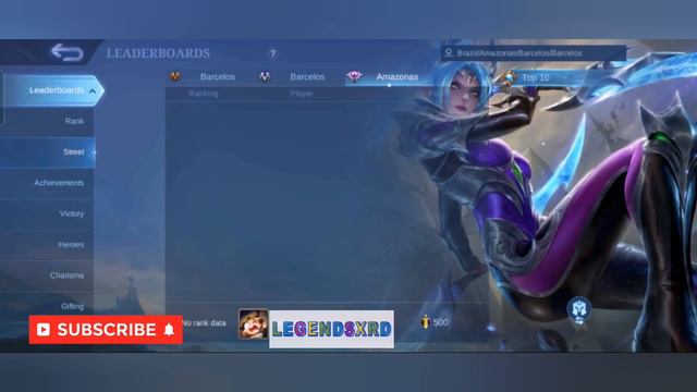 DECEMBER INCREDIBLE AUTO SUPREME FAKE GPS MOBILE LEGENDS смотреть онлайн