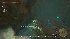 Как Зарабатывать Деньги в Zelda Tears of the Kingdom ➤ Как Фармить Рупи