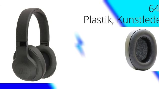 JBL Tune500bt vs JBL E500bt - Was kann der Nachfolger? | FlashTech смотреть онлайн