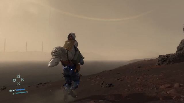ОБЗОР Death Stranding на ПК (2020). Спустя полгода после хайпа! смотреть онлайн