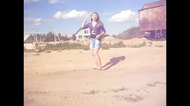 Дочь Снайпера || Бутылка в объектив смотреть онлайн