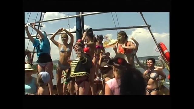 Свой Стиль Выпускники 2018 года авторы Виктор и Александра Маруненко