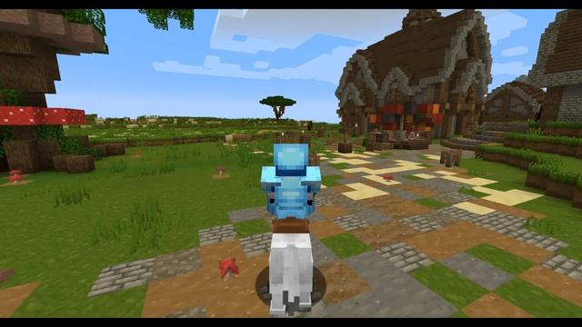 Wynncraft - ГАЙД ПО ПОЛУЧЕНИЮ ЛОШАДЕЙ | Wynncraft по-Русски