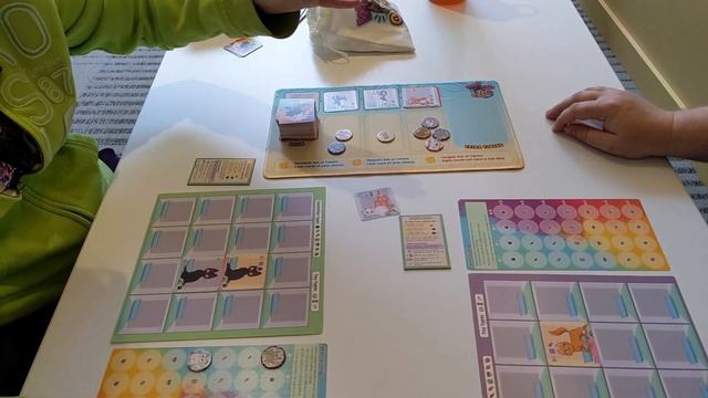 Way Too Many Cats! Origins Game Fair Coverage смотреть онлайн