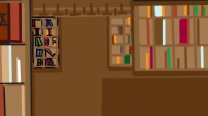 Быстрая реакция. Софья Малонушенко. Мультстудия ТЭФИ. 2022