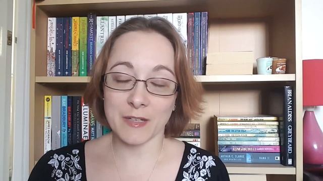 Book Review #76 - The Martian Chronicles by Ray Bradbury смотреть онлайн