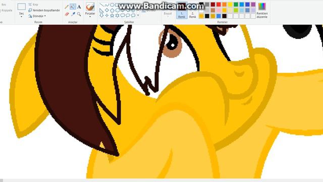 Monster Kid ve Frisk смотреть онлайн